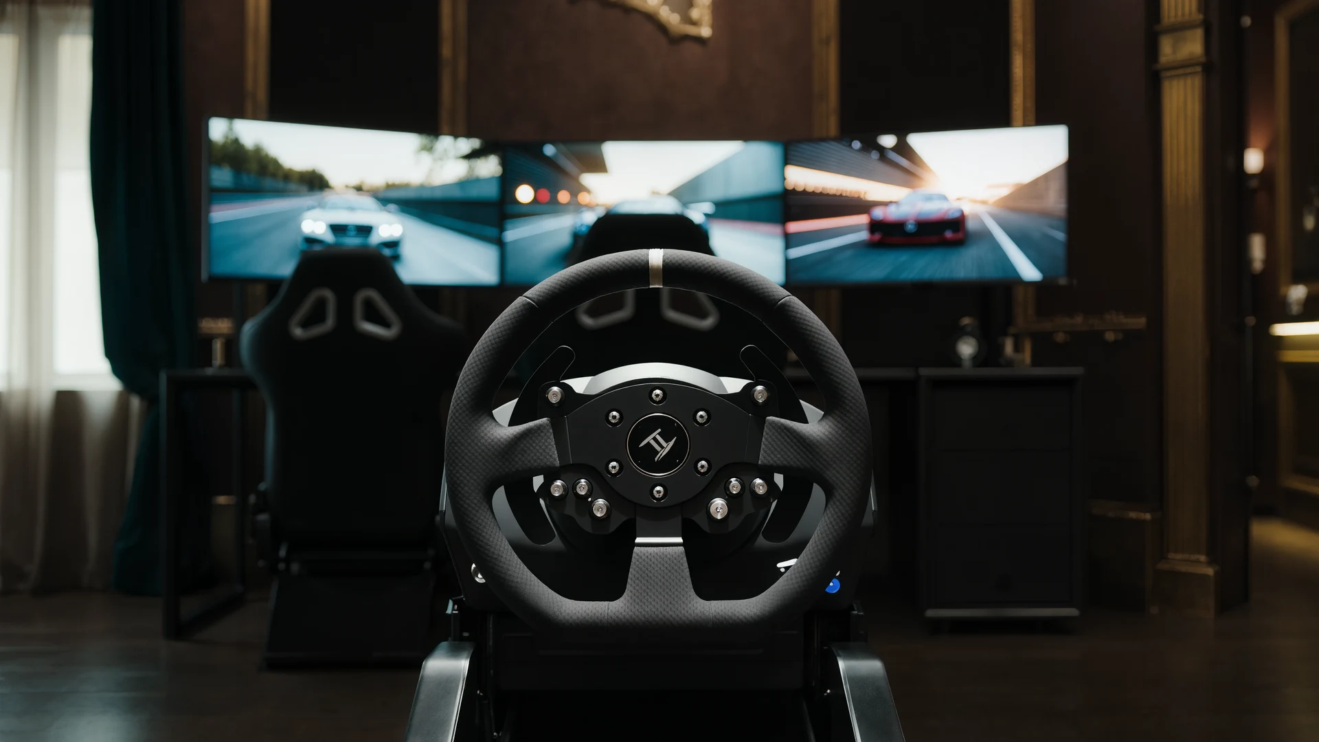 Sim Racing VR vs Triple Monitors: Headsets, Screens and Cost